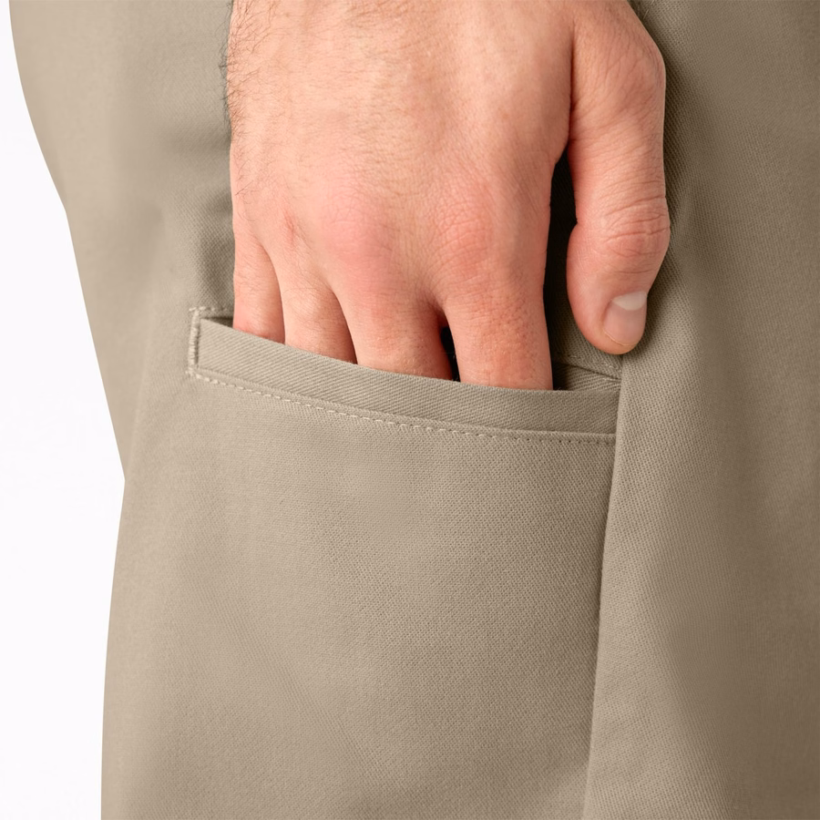 Pantaloni scurți de lucru FLEX Relaxed Fit. 11