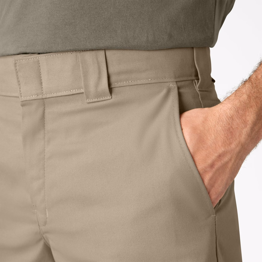 Pantaloni scurți de lucru FLEX Relaxed Fit. 11