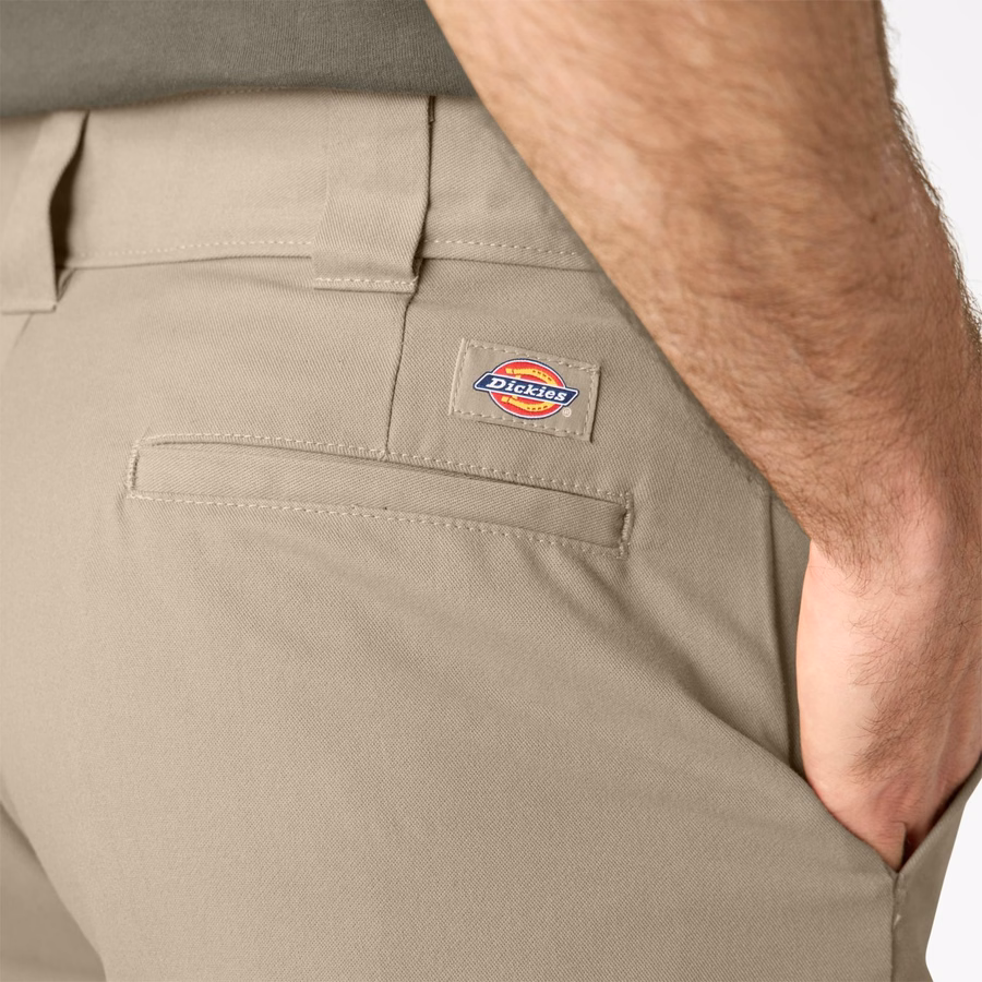 Pantaloni scurți de lucru FLEX Relaxed Fit. 11
