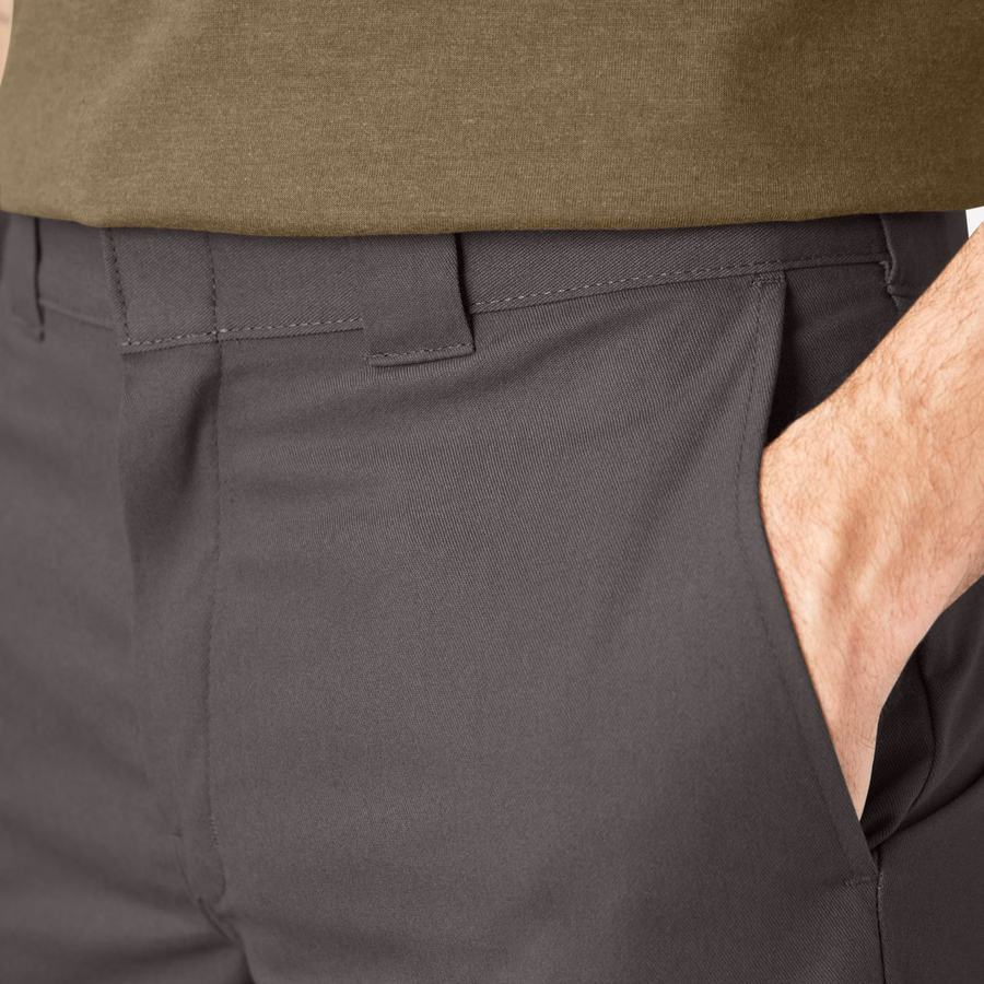 Pantaloni scurți de lucru FLEX Relaxed Fit. 11