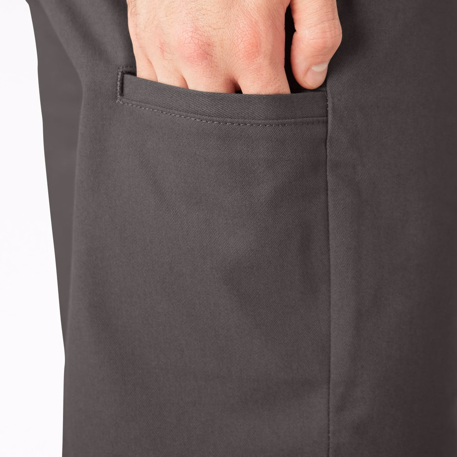 Pantaloni scurți de lucru FLEX Relaxed Fit. 11