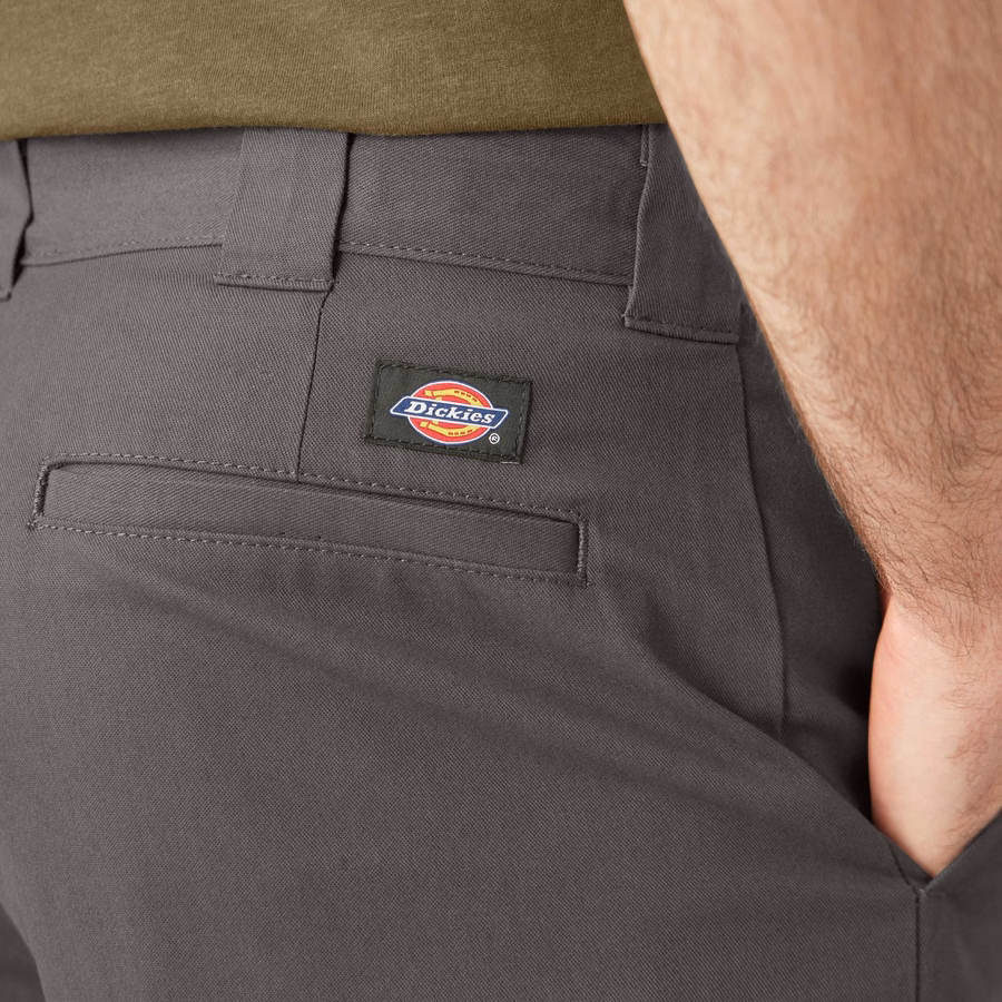 Pantaloni scurți de lucru FLEX Relaxed Fit. 11