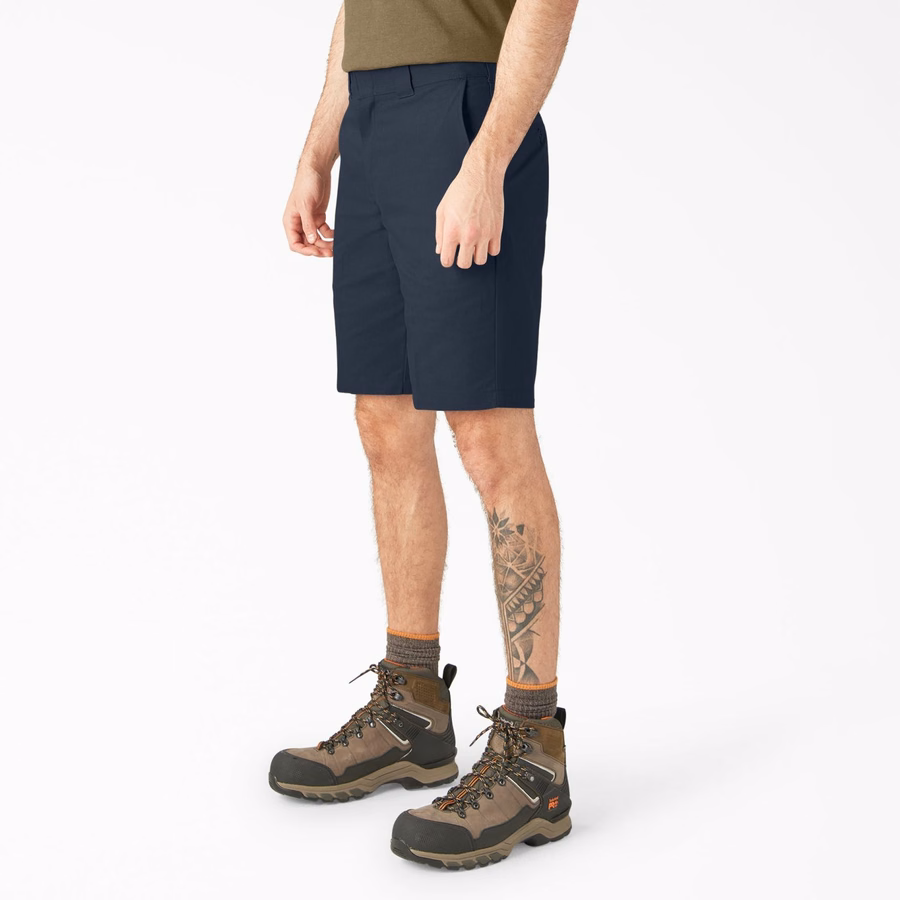 Pantaloni scurți de lucru FLEX Relaxed Fit. 11
