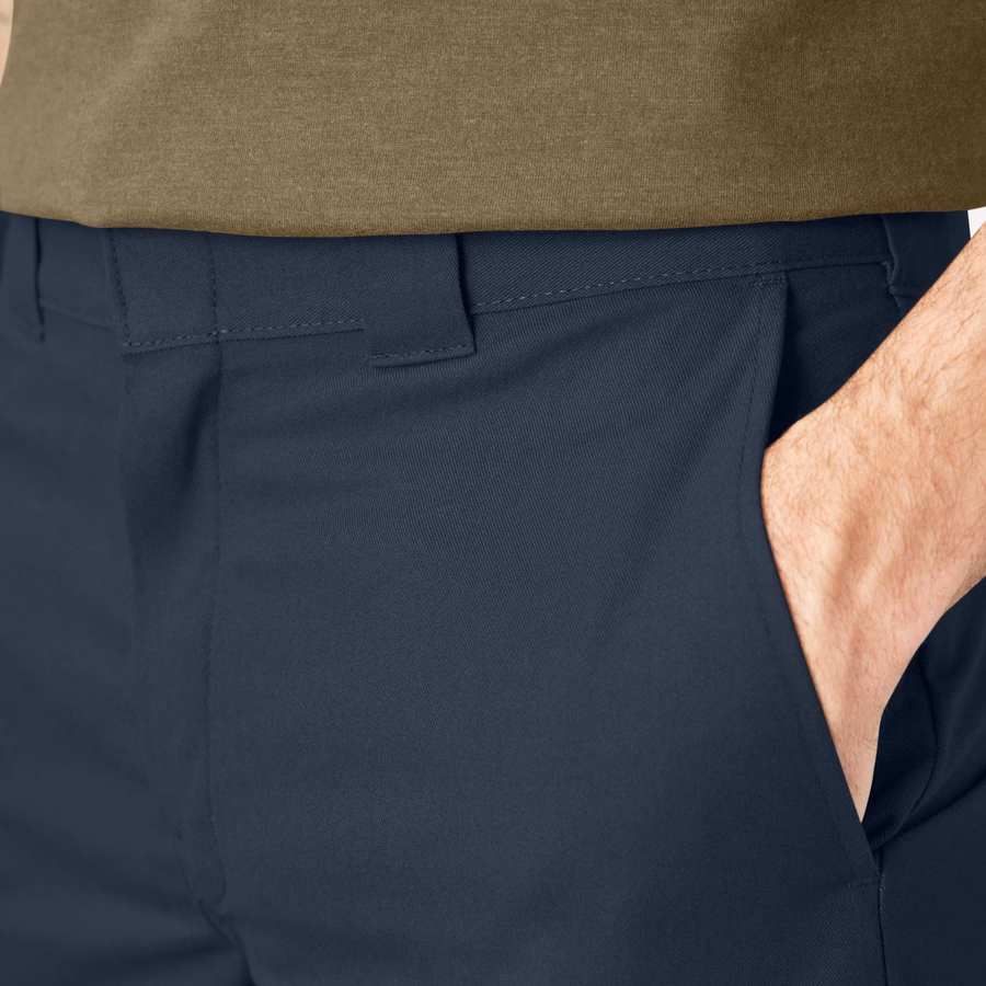 Pantaloni scurți de lucru FLEX Relaxed Fit. 11