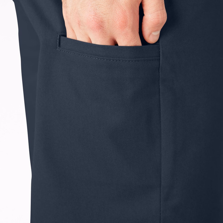 Pantaloni scurți de lucru FLEX Relaxed Fit. 11