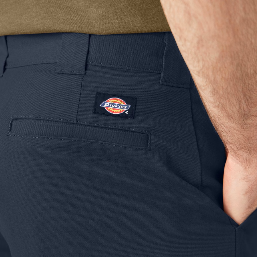 Pantaloni scurți de lucru FLEX Relaxed Fit. 11