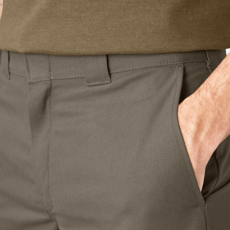 Pantaloni scurți de lucru FLEX Relaxed Fit. 11