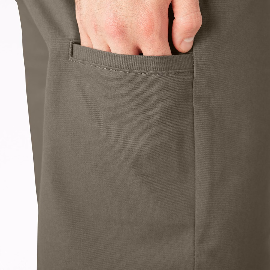 Pantaloni scurți de lucru FLEX Relaxed Fit. 11