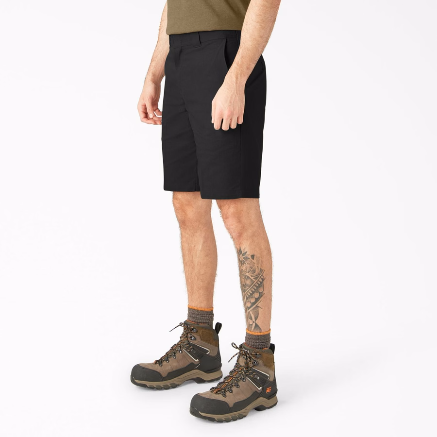Pantaloni scurți de lucru FLEX Relaxed Fit. 11
