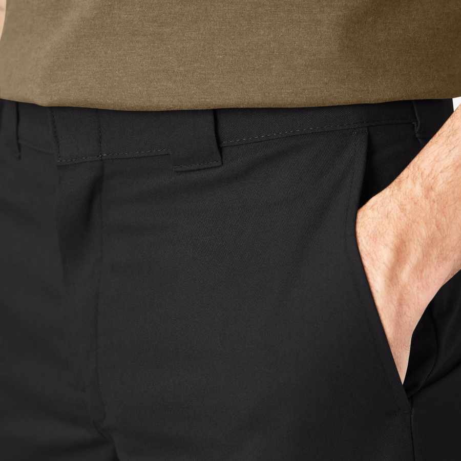 Pantaloni scurți de lucru FLEX Relaxed Fit. 11