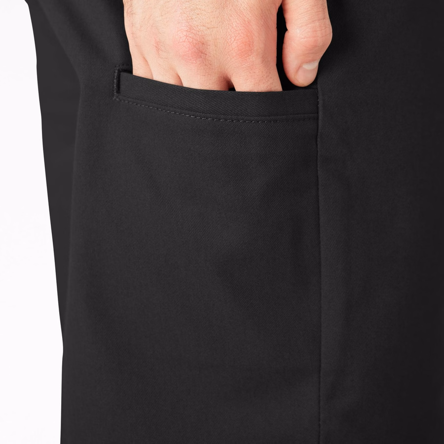 Pantaloni scurți de lucru FLEX Relaxed Fit. 11