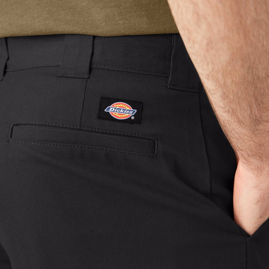 Pantaloni scurți de lucru FLEX Relaxed Fit. 11