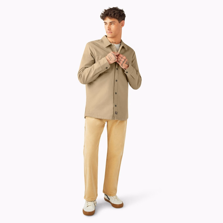 Tricou Dickies Skateboarding Heavyweight Duck