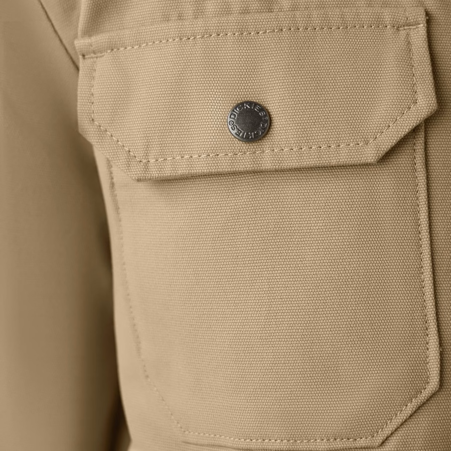 Tricou Dickies Skateboarding Heavyweight Duck