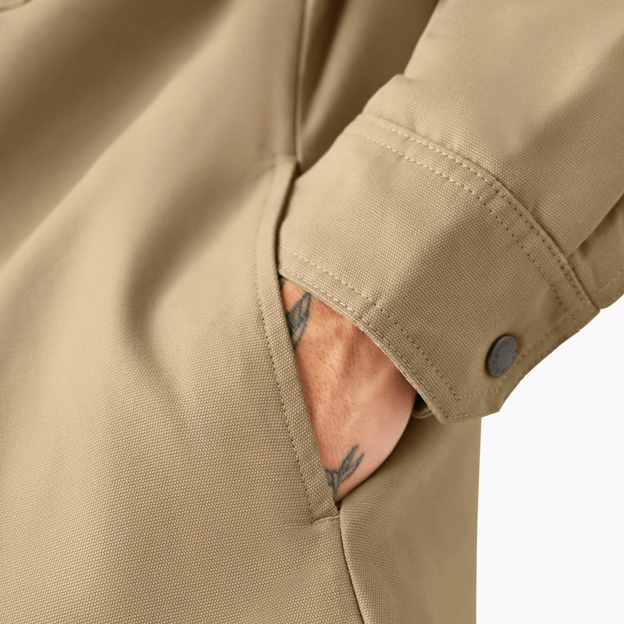 Tricou Dickies Skateboarding Heavyweight Duck