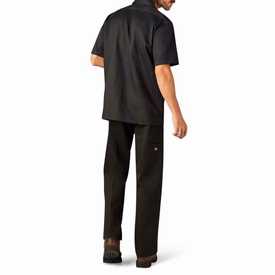 Cămașă de lucru cu mânecă scurtă FLEX Relaxed Fit