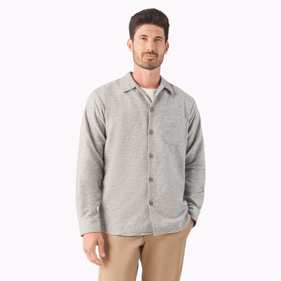 Tricou cu mânecă lungă Dickies 1922