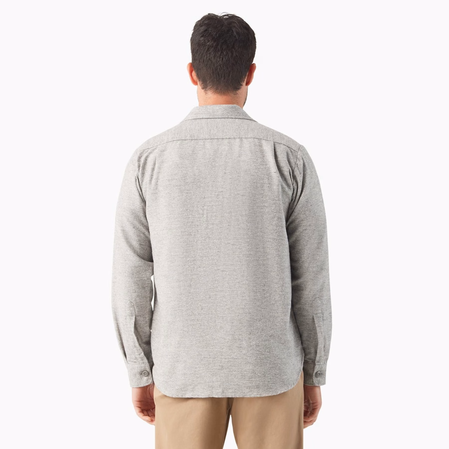 Tricou cu mânecă lungă Dickies 1922