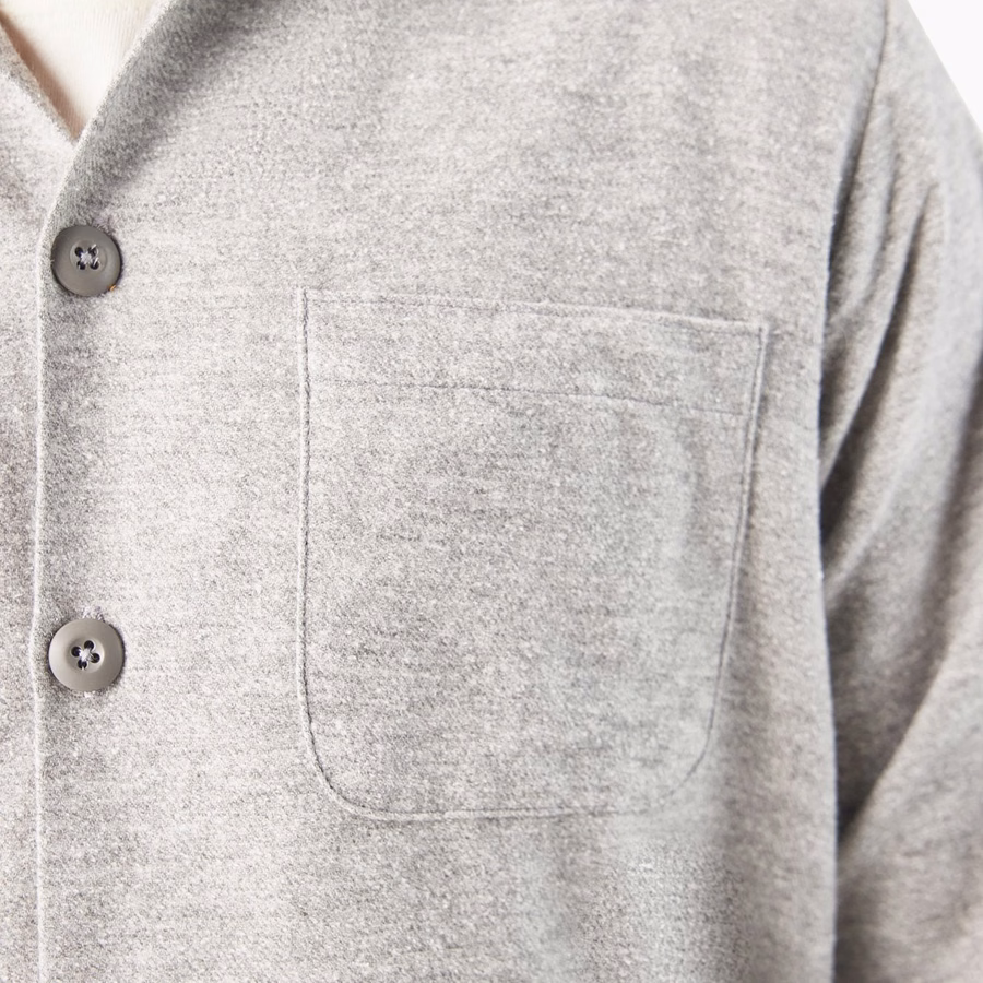 Tricou cu mânecă lungă Dickies 1922