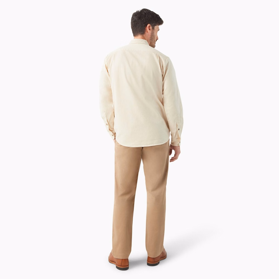 Tricou cu mânecă lungă Dickies 1922