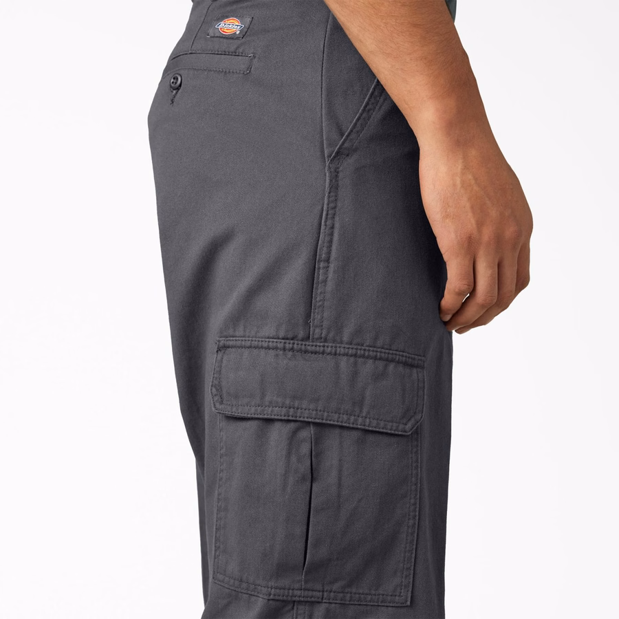 Pantaloni cargo lejeri