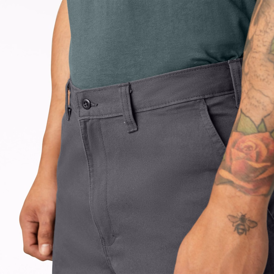 Pantaloni cargo lejeri
