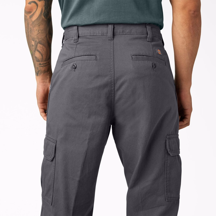 Pantaloni cargo lejeri