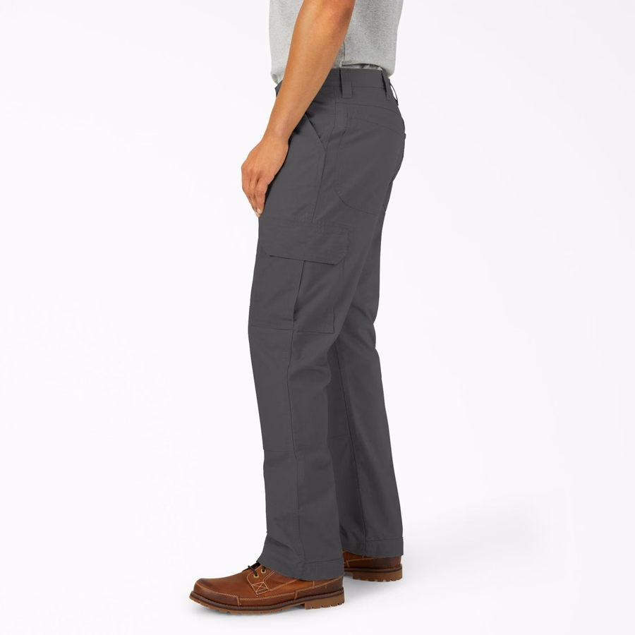 Pantaloni cargo FLEX DuraTech Relaxed Fit Ripstop