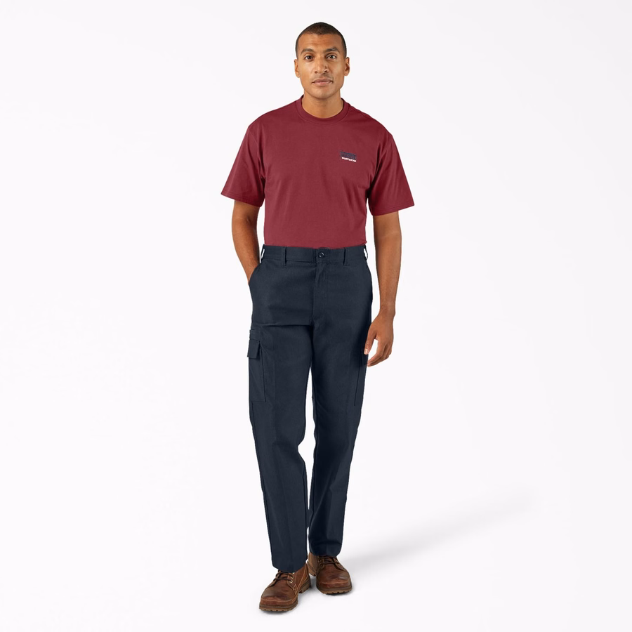 Pantaloni de lucru Cargo din seria Pro