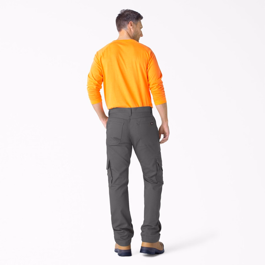 Pantaloni cargo FLEX DuraTech Relaxed Fit Duck
