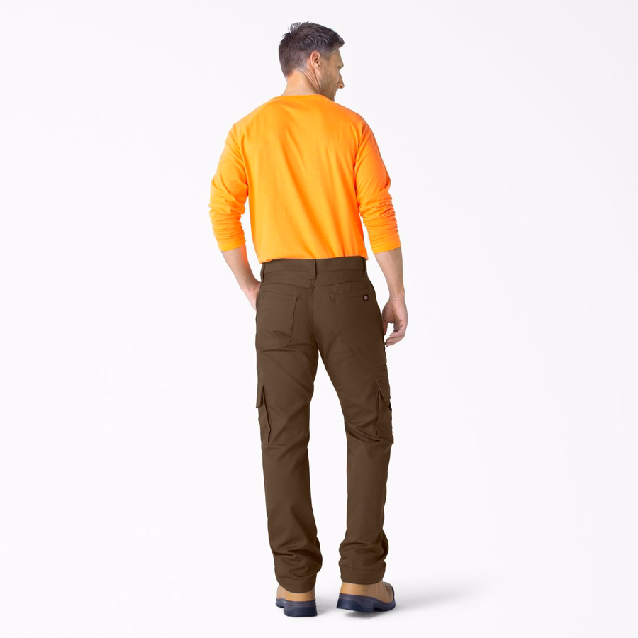 Pantaloni cargo FLEX DuraTech Relaxed Fit Duck