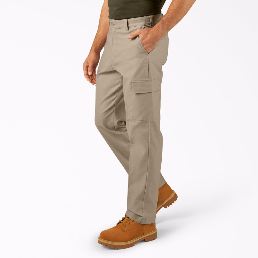 Pantaloni de lucru Cargo din seria Pro