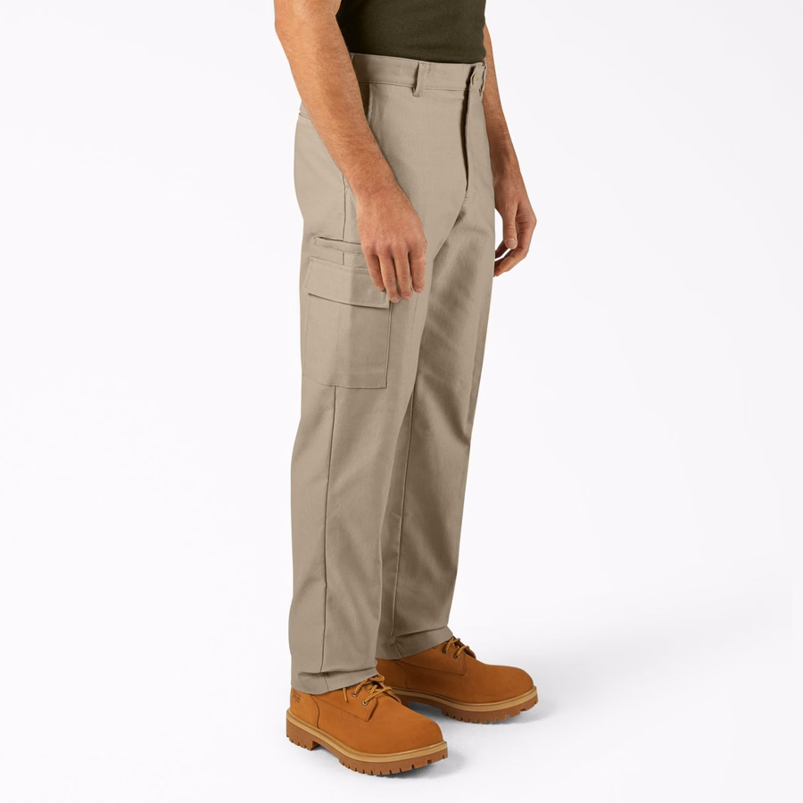 Pantaloni de lucru Cargo din seria Pro