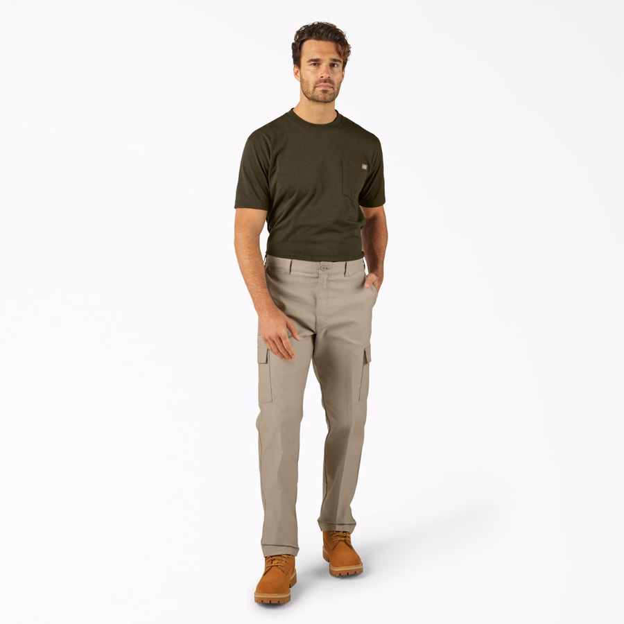 Pantaloni de lucru Cargo din seria Pro