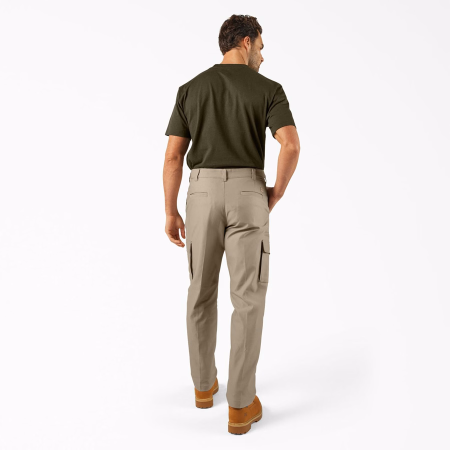 Pantaloni de lucru Cargo din seria Pro