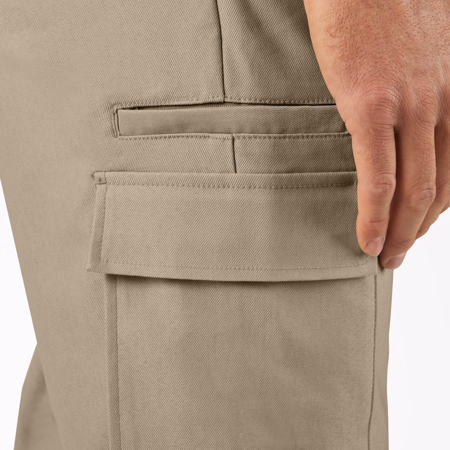 Pantaloni de lucru Cargo din seria Pro