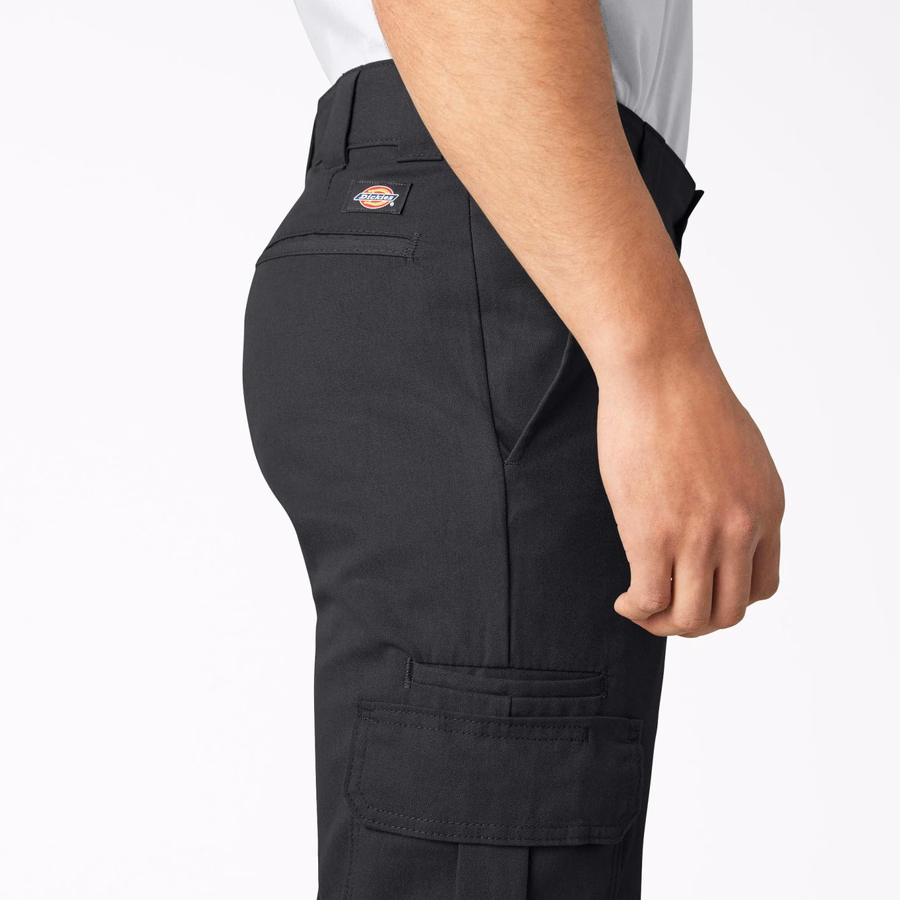 Pantaloni cargo FLEX Regular Fit