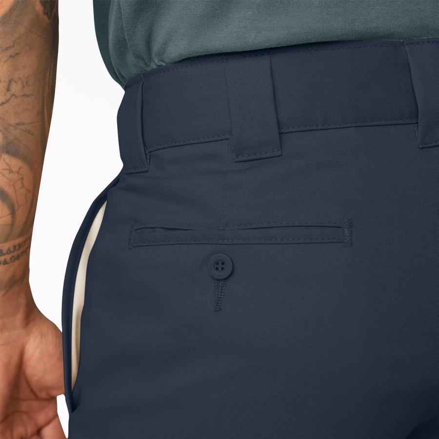 Pantaloni cargo FLEX Relaxed Fit