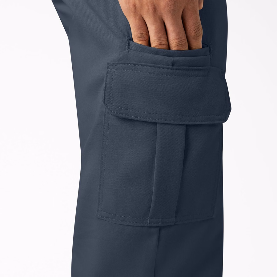 Pantaloni cargo FLEX Relaxed Fit