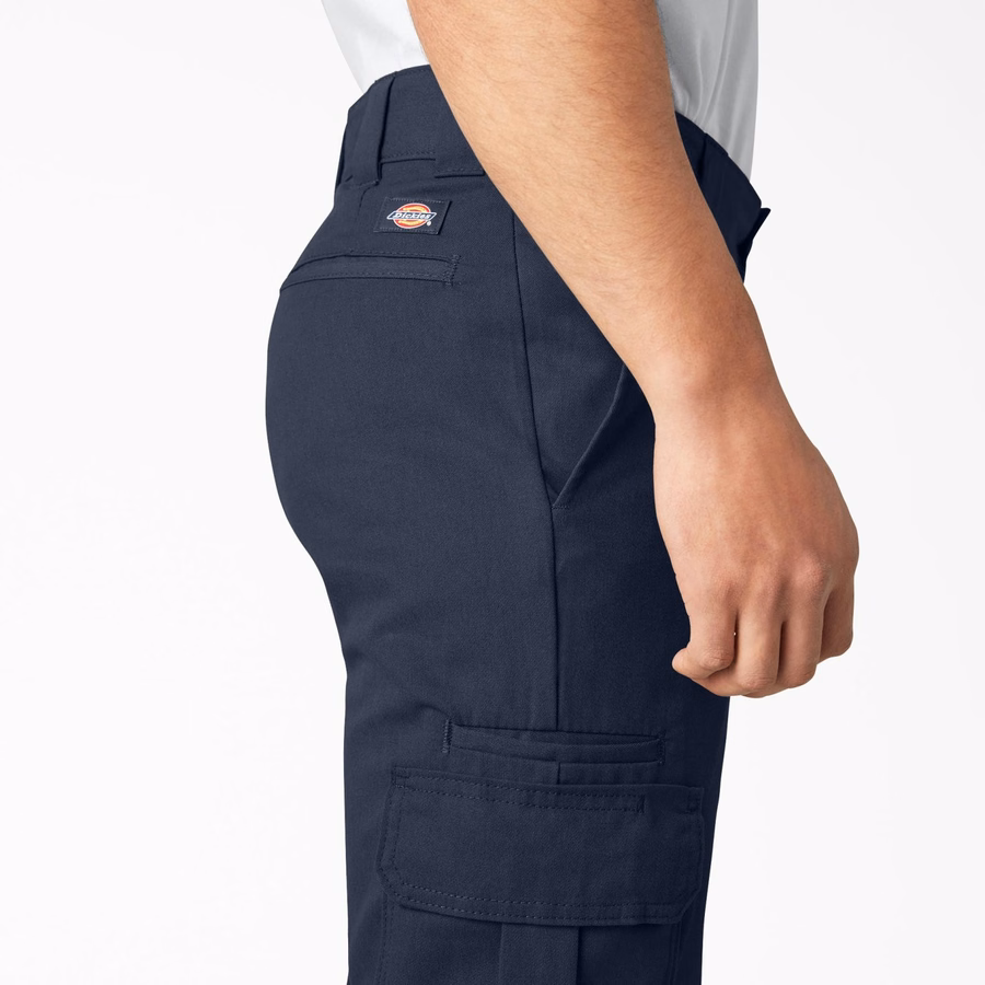 Pantaloni cargo FLEX Regular Fit