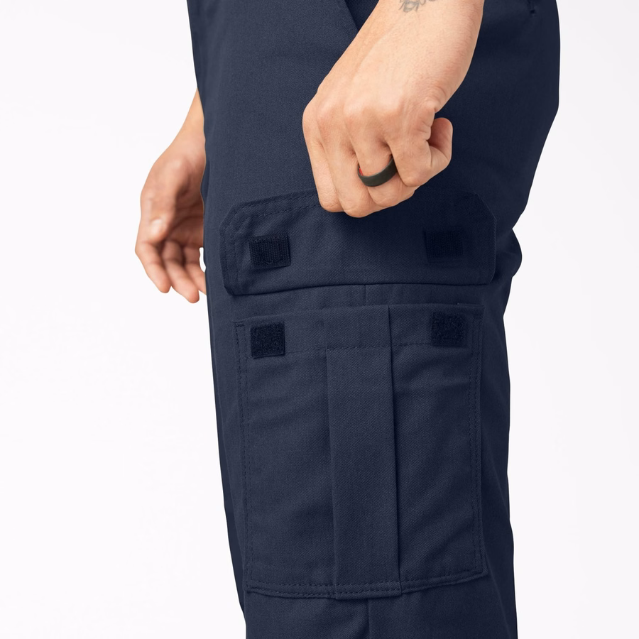 Pantaloni cargo FLEX Regular Fit