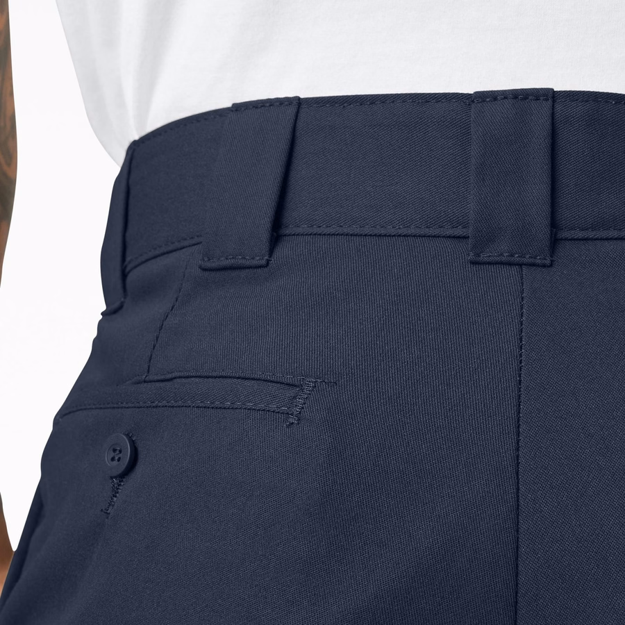 Pantaloni cargo FLEX Regular Fit