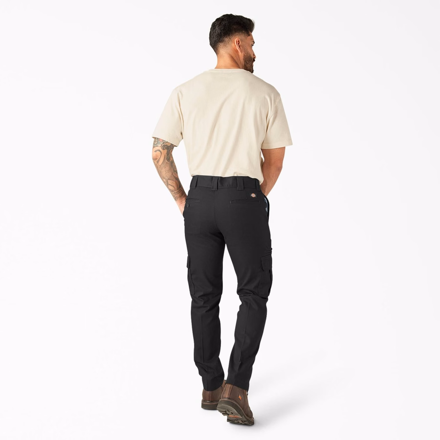 Pantaloni cargo FLEX Slim Fit