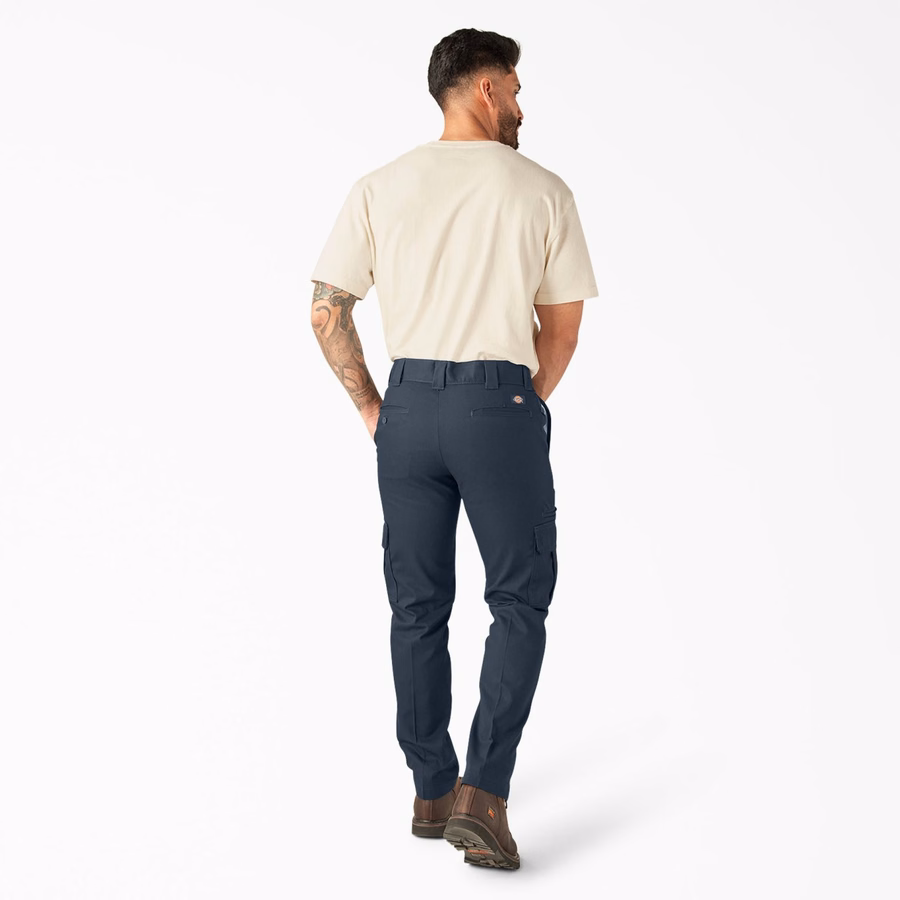 Pantaloni cargo FLEX Slim Fit