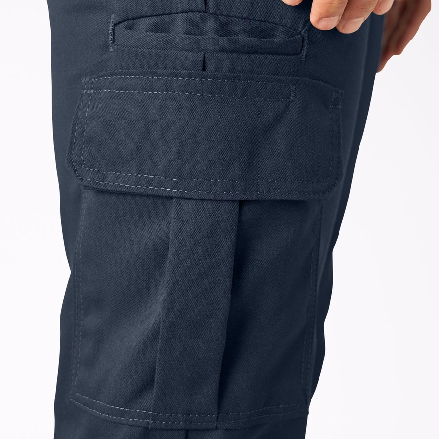 Pantaloni cargo FLEX Slim Fit