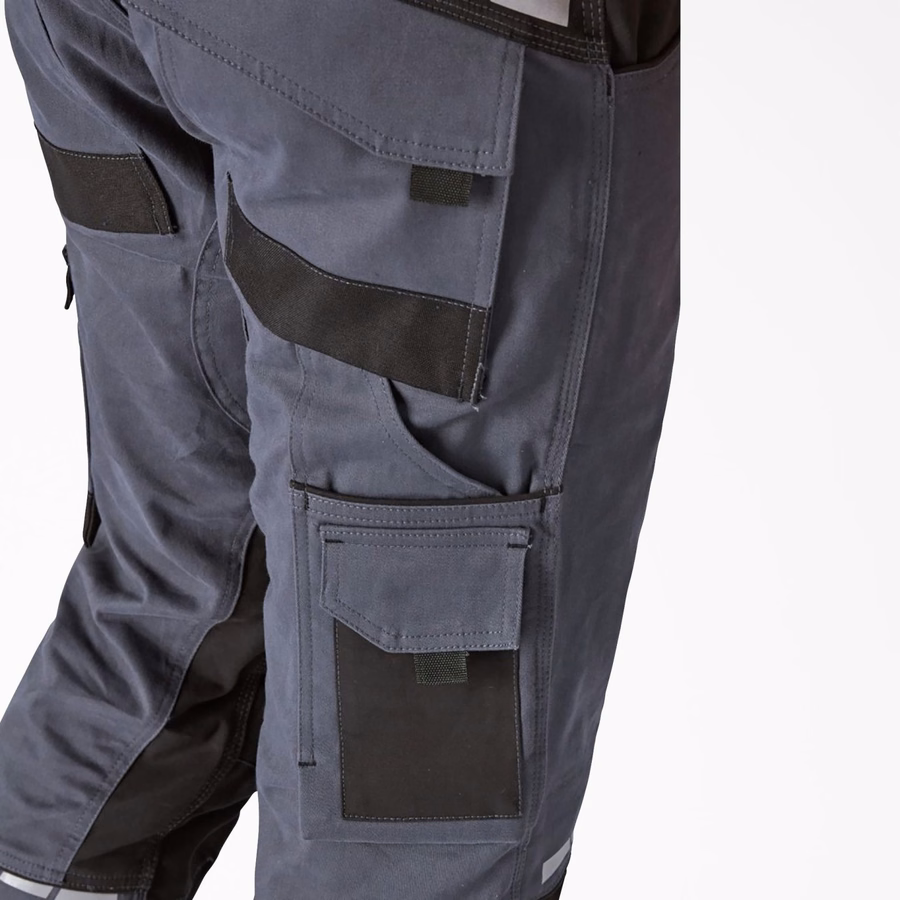 Pantaloni de lucru FLEX Performance Workwear, croială regulată
