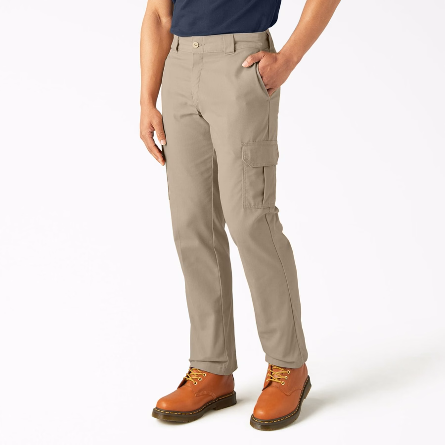 Pantaloni cargo FLEX Regular Fit