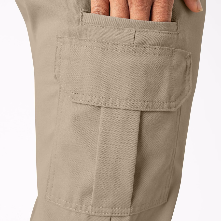 Pantaloni cargo FLEX Regular Fit