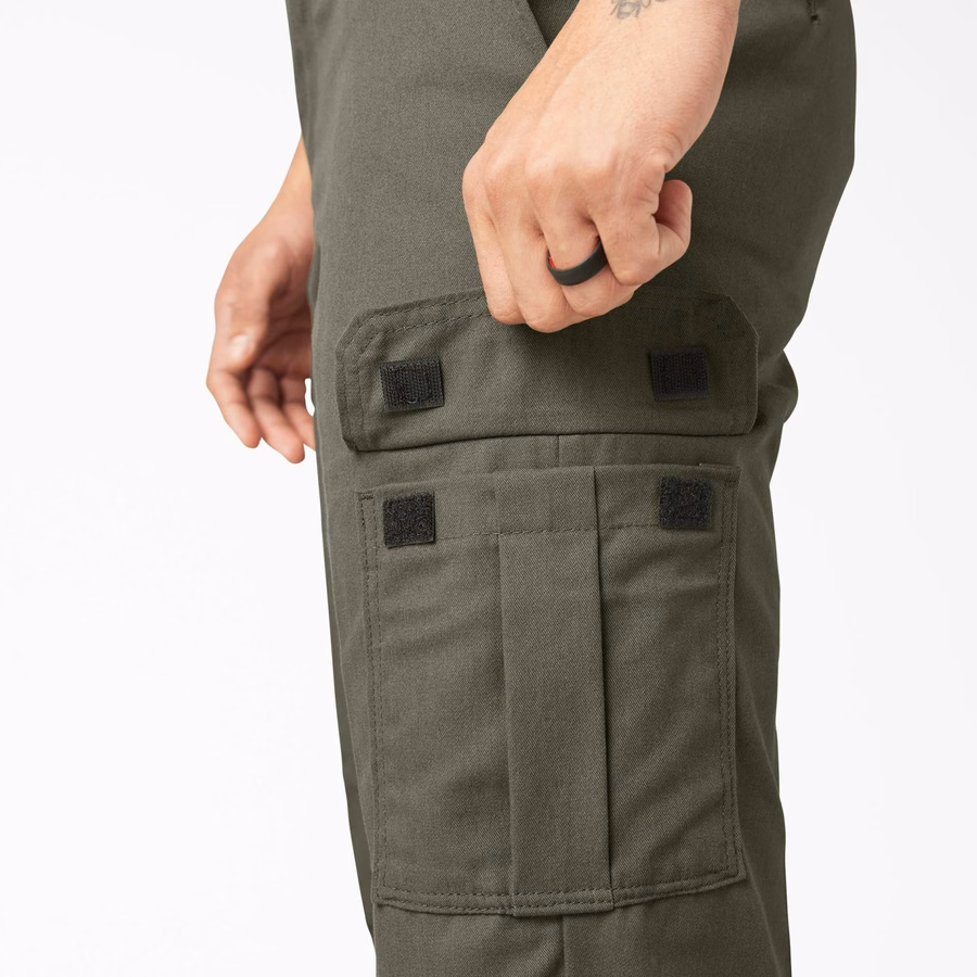 Pantaloni cargo FLEX Regular Fit