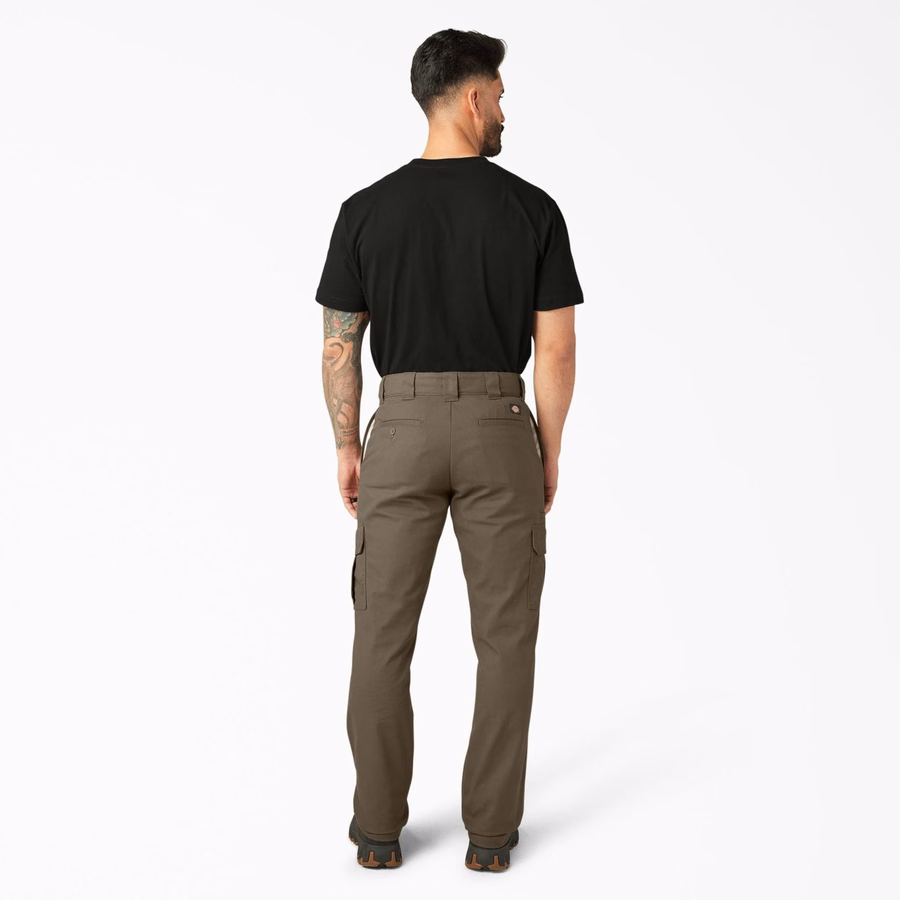 Pantaloni cargo FLEX Regular Fit